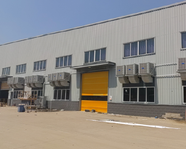 负压风机+冷风机组合式降温 (4)