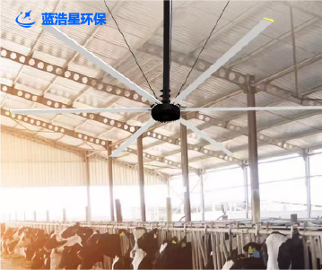 养殖场工业大吊扇