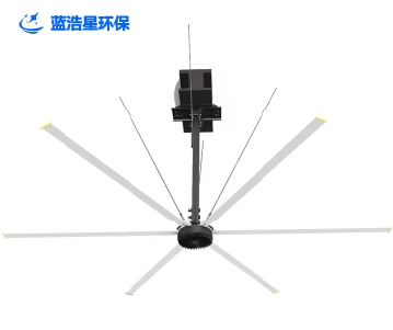 工业大吊扇